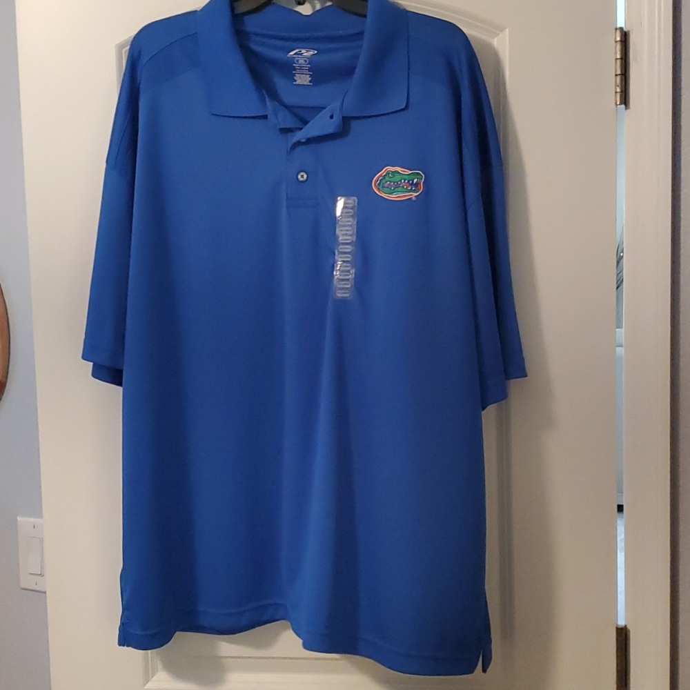 Florida Gators Polo